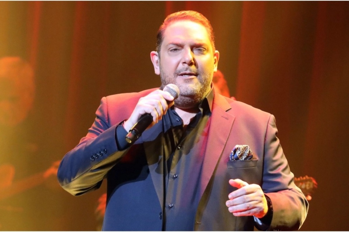 Περιπέτεια υγείας για το Στέλιο Διονυσίου