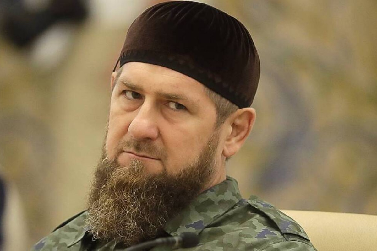 Τσετσενία: O Ραμζάν Καντίροφ φέρεται να έθαψε ζωντανό τον αντιπρόεδρο της χώρας του