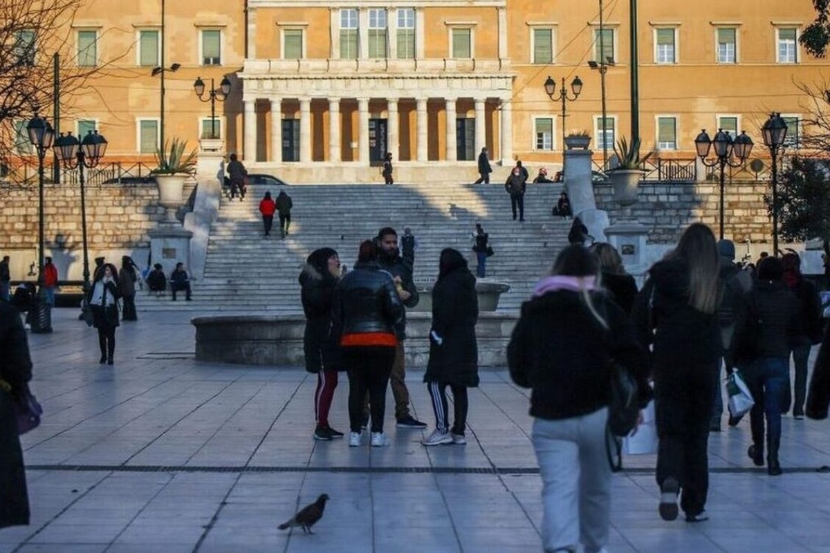 Έκτακτο δώρο Πάσχα: Πότε θα αποφασιστεί η καταβολή του ‑ Ποιοι οι δικαιούχοι