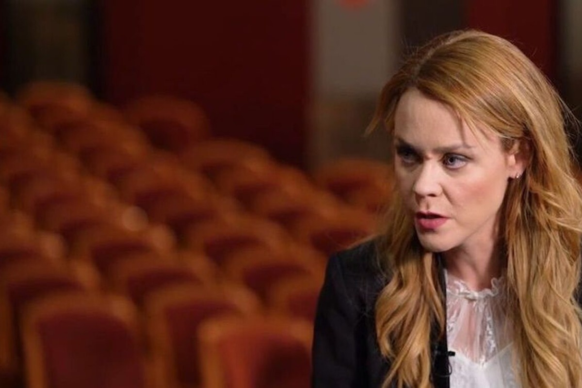 Λένα Παπαληγούρα: «Με σόκαρε η εμπειρία στο Δρομοκαΐτειο