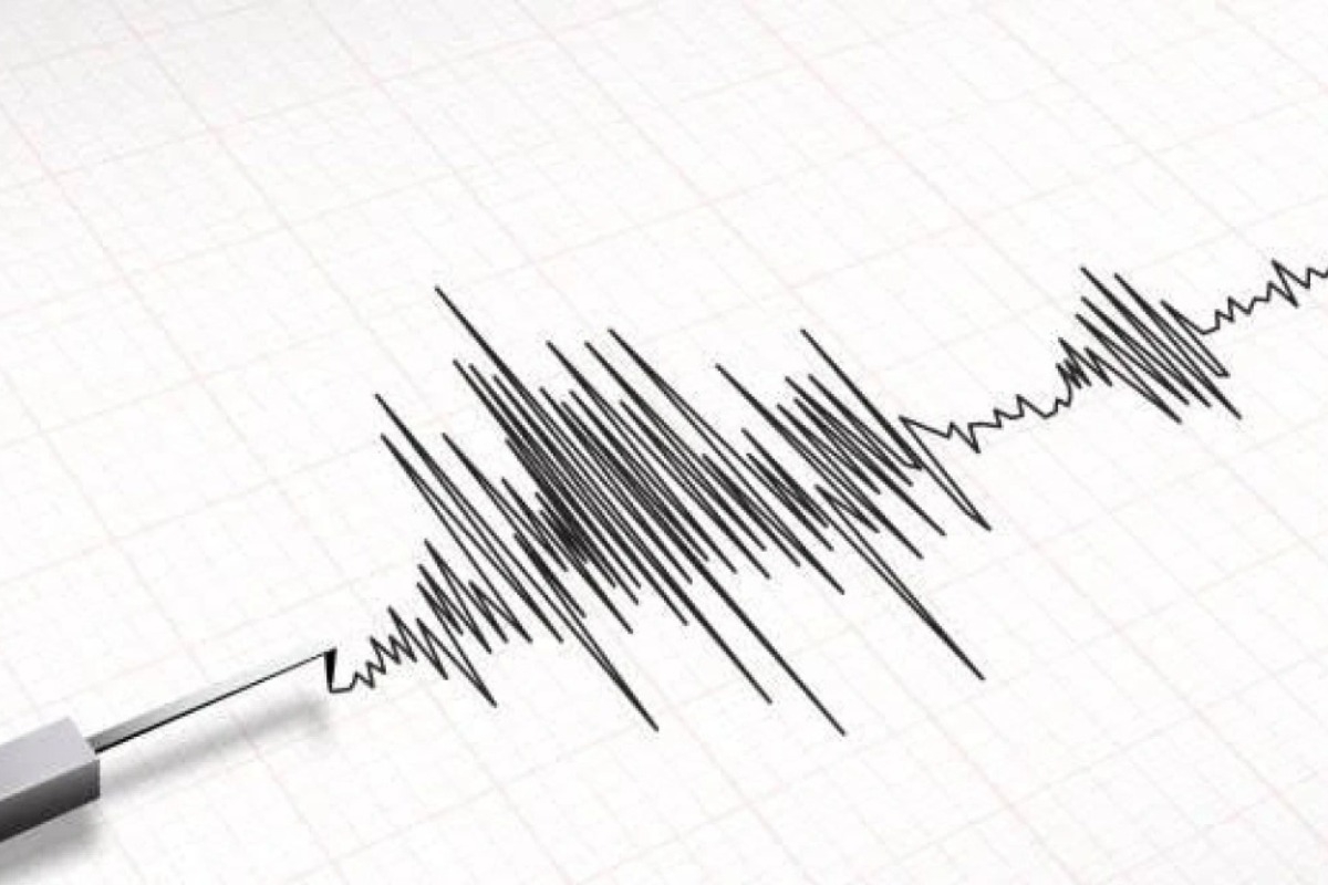 Ισχυρός σεισμός 7,4 βαθμών σε νησί του Ειρηνικού