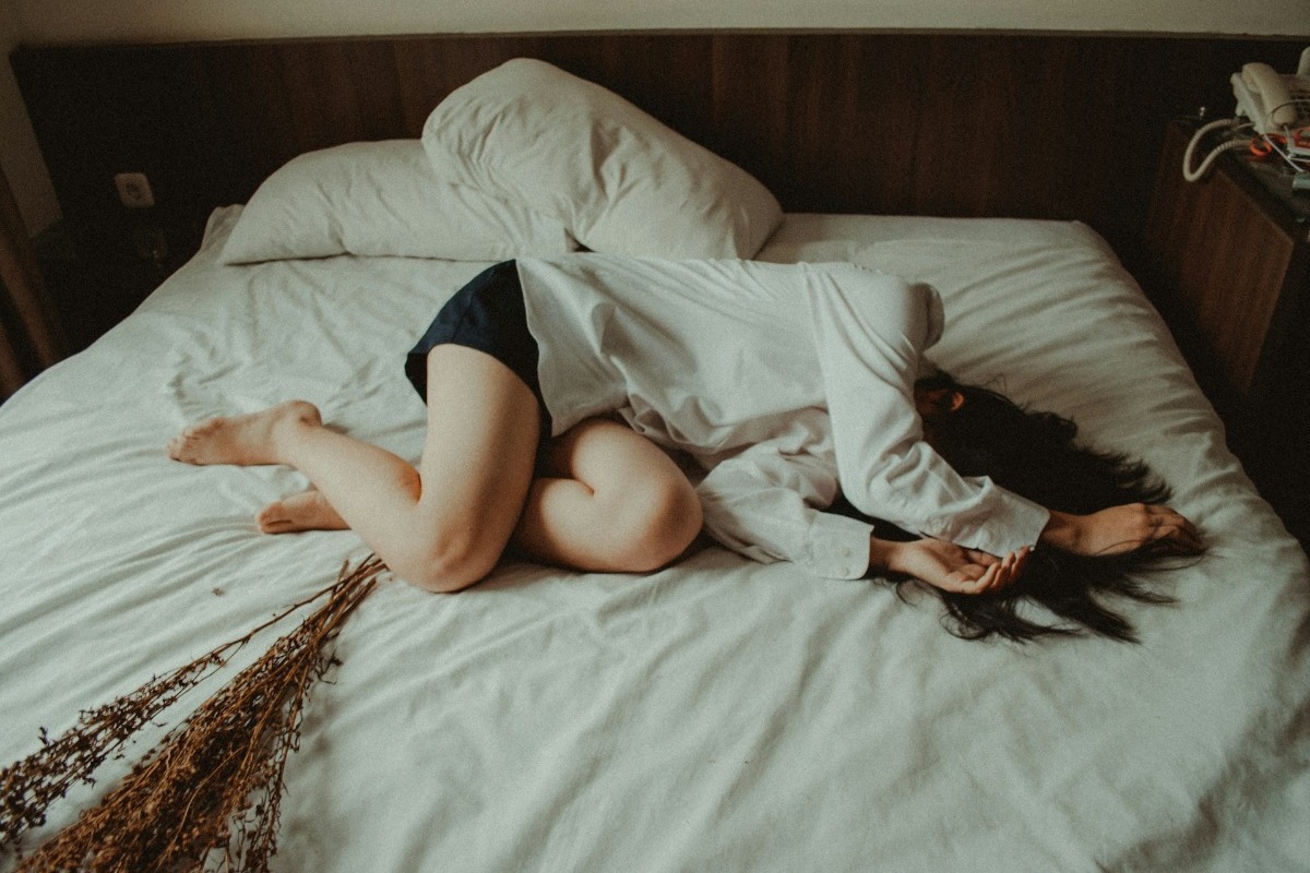 Σε ποιες περιπτώσεις είναι πιο πιθανό να δείτε εφιάλτες στον ύπνο σας;