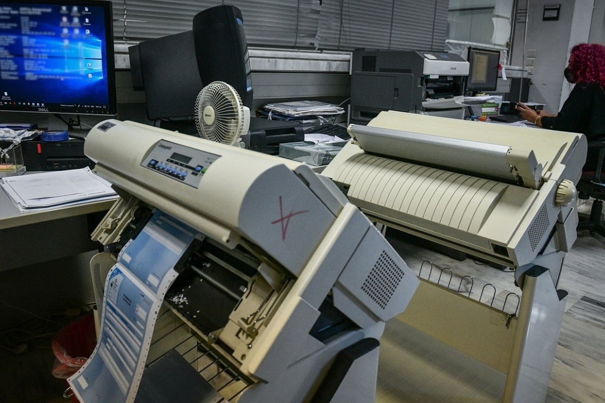 ΑΑΔΕ: Ποιους θα ελέγξει «κατά προτεραιότητα» το 2024