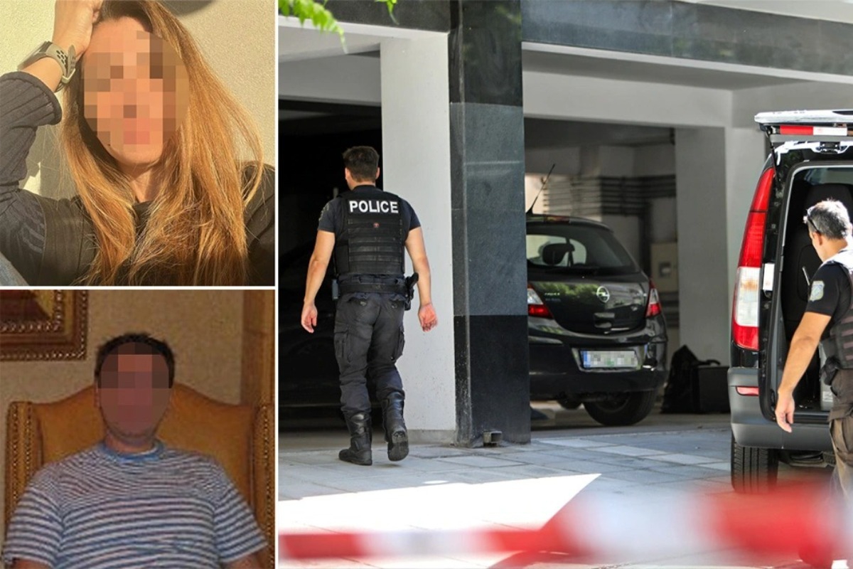 Έγκλημα στη Θεσσαλονίκη: Ο αστυνομικός κατείχε νόμιμα καραμπίνα ενώ του είχε αφαιρεθεί το υπηρεσιακό όπλο