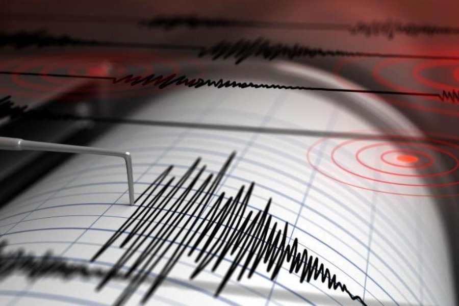 Τρεις σεισμοί σε λίγες ώρες στην Κεφαλονιά: Παρακολουθούμε το φαινόμενο, λέει ο Λέκκας