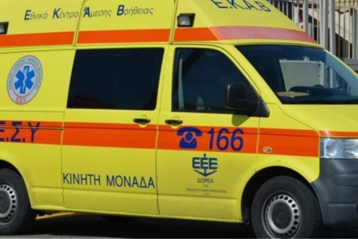 Στην εντατική 4χρονο αγοράκι που ξυλοκοπήθηκε άγρια από τον πατριό του στα Μέγαρα