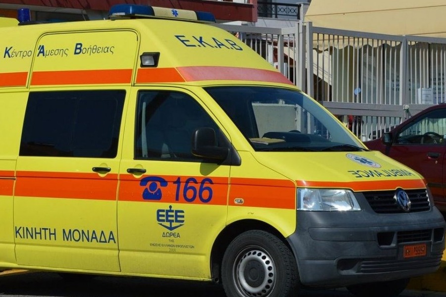Τροχαίο στη Θεσσαλονίκη: Γυναίκα παρασύρθηκε από λεωφορείο – Τραυματίστηκε στο κεφάλι