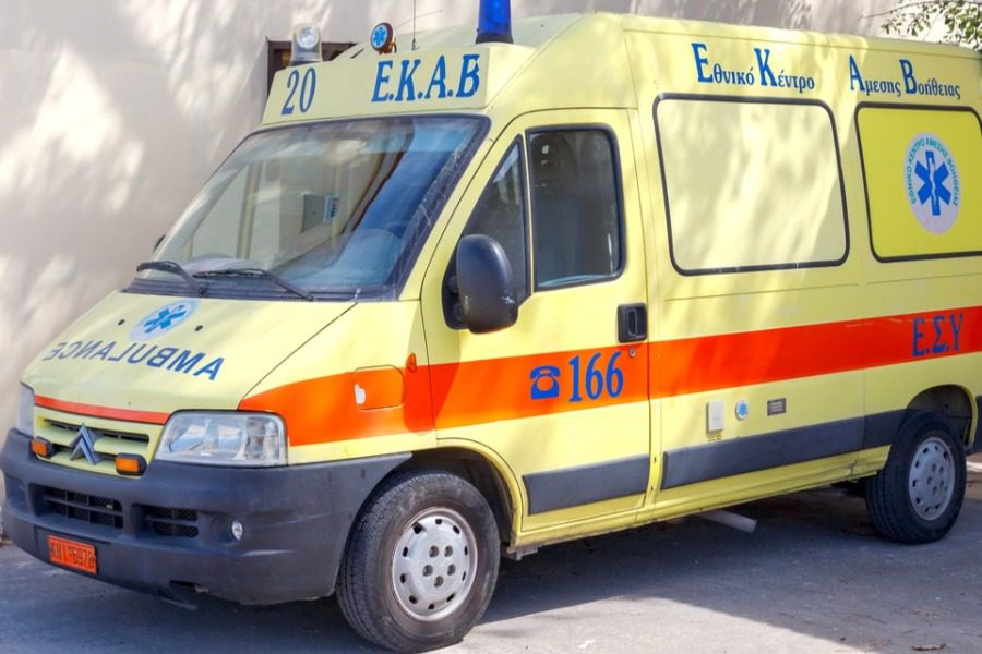 Τραγωδία στη Θεσσαλονίκη: Νεκρό κοριτσάκι 6,5 ετών στο Ιπποκράτειο