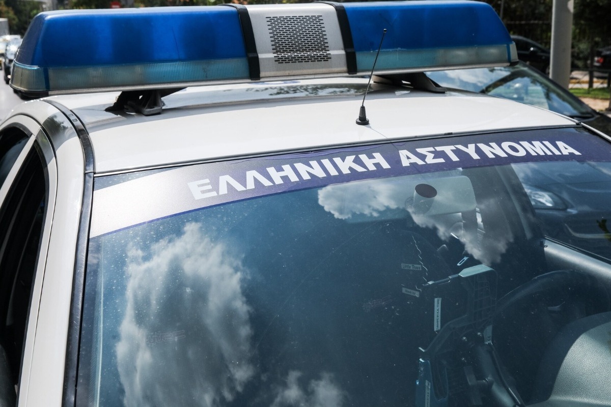 Θεσσαλονίκη: Κρατείται ο παρουσιαστής που συνελήφθη για εκβίαση μέσω δημοσιευμάτων - Οι κατηγορίες που αντιμετωπίζει