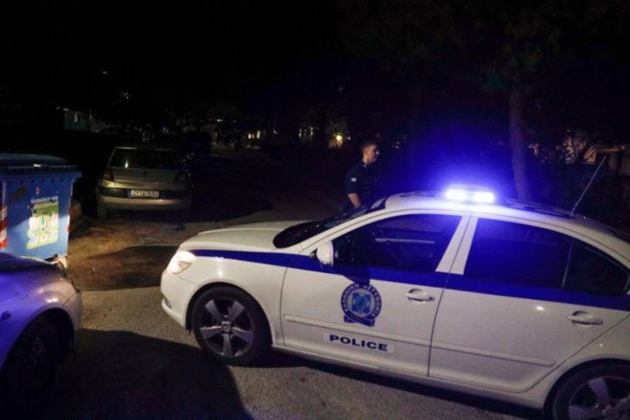 Σοκ σε 5ήμερη μαθητών από τη Θεσσαλονίκη