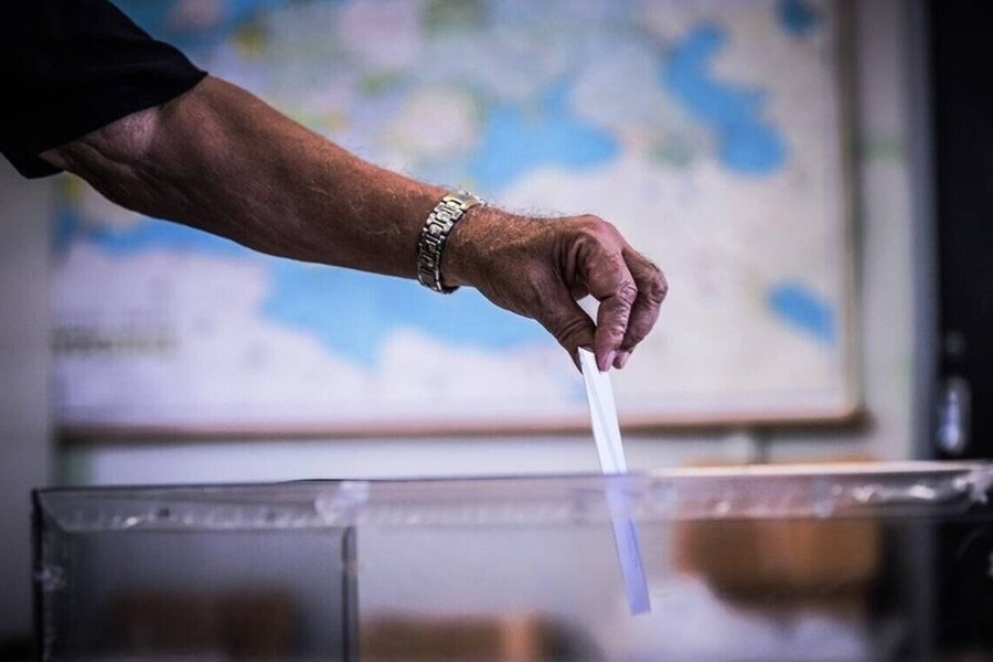 Εκλογές 2023: Αποτελέσματα από τις 21:00 και σταυροί προτίμησης μέχρι τα μεσάνυχτα