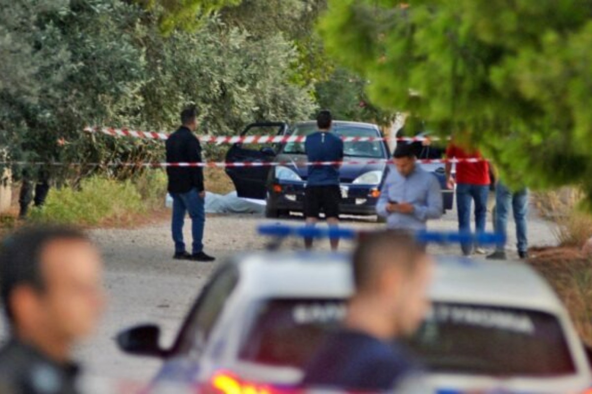 Λούτσα: Πώς εξιχνιάστηκε η δολoφονία των έξι Τούρκων – Ενημέρωση από την ΕΛΑΣ