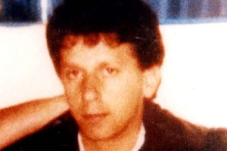 Τον τσιμέντωσαν στο χωράφι: Βασίλης Σούφλας, ο στυγνός πληρωμένος εκτελεστής που δολοφόνησαν οι συνεργάτες του
