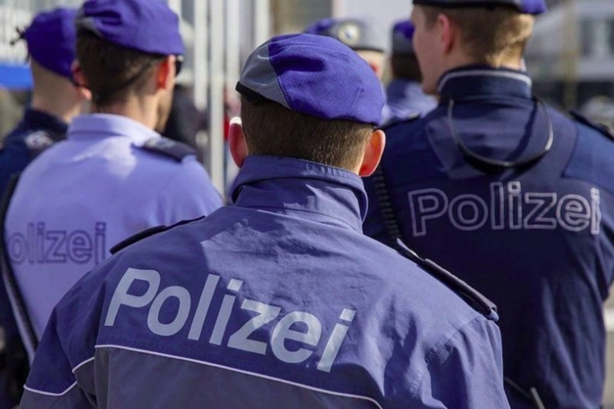 Γυμvός άνδρας σε πάρκο επιτέθηκε και σκoτωσε γυναίκα που έκανε τζόγκινγκ στην Ελβετία