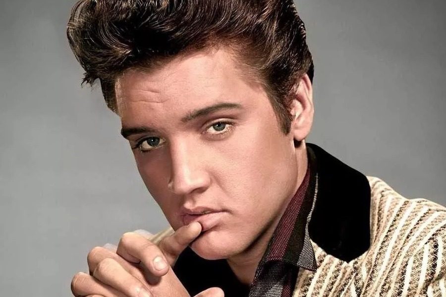 Ο ηθοποιός που θα υποδυθεί τον Elvis Presley στη νέα του ταινία είναι βραβευμένος με Όσκαρ