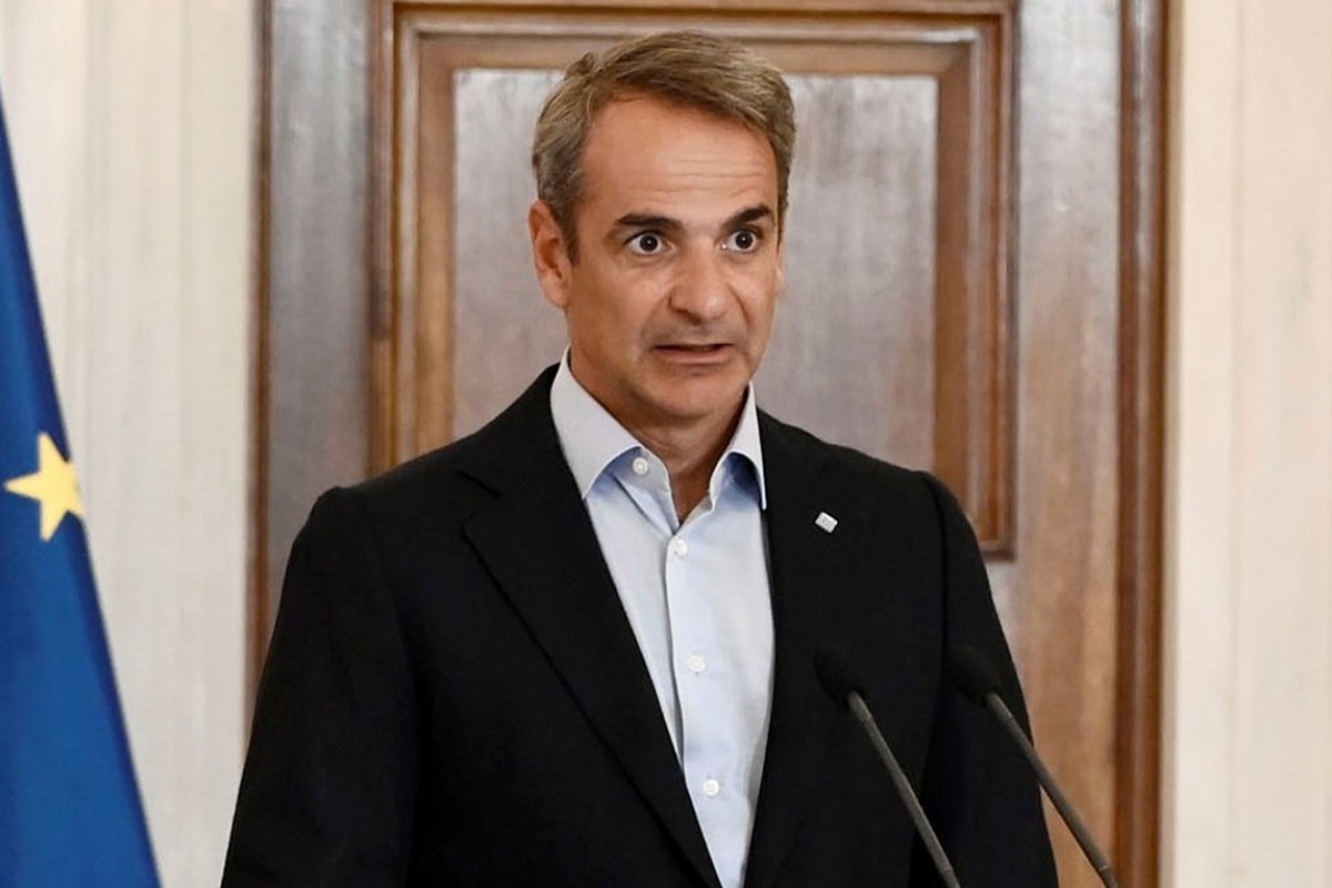 Ακυρώνεται το ταξίδι Μητσοτάκη στο Ισραήλ