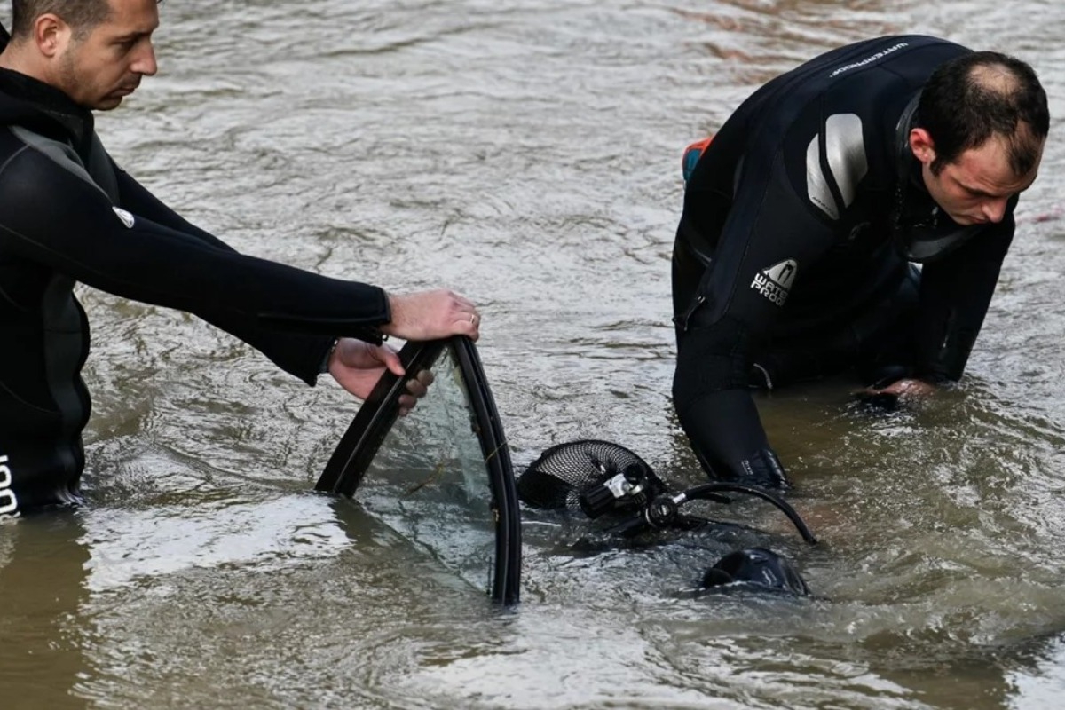 Ηλεία: «Ο 50χρονος που παρασύρθηκε από χείμαρρο φώναζε για βοήθεια»