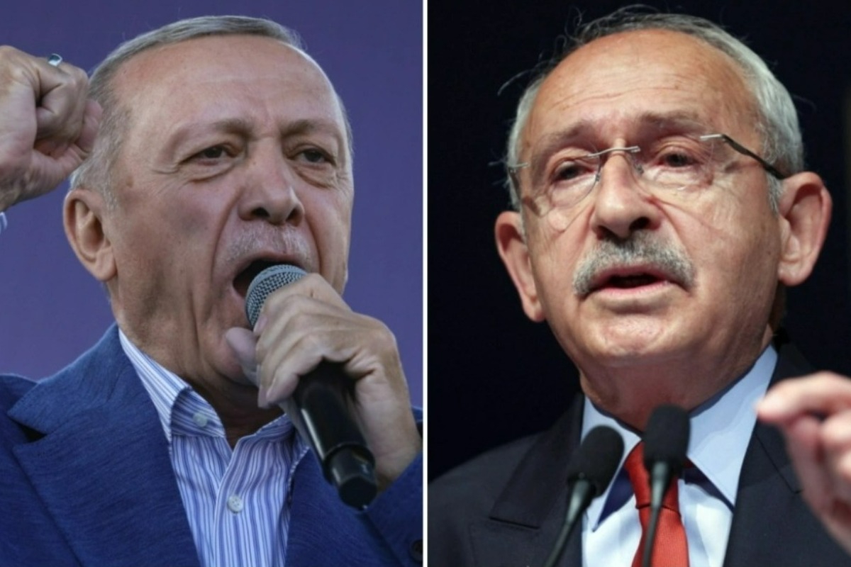 Εκλογές Τουρκία: Τι δείχνουν οι «μυστικές» δημοσκοπήσεις