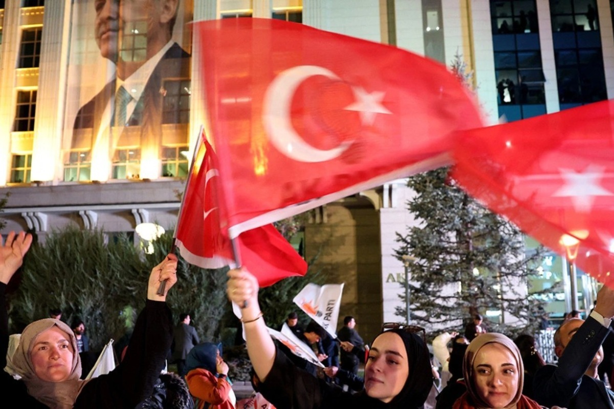 Τουρκία: Ένοπλη επίθεση σε προεκλογική συγκέντρωση υποψηφίου δημάρχου του AKP