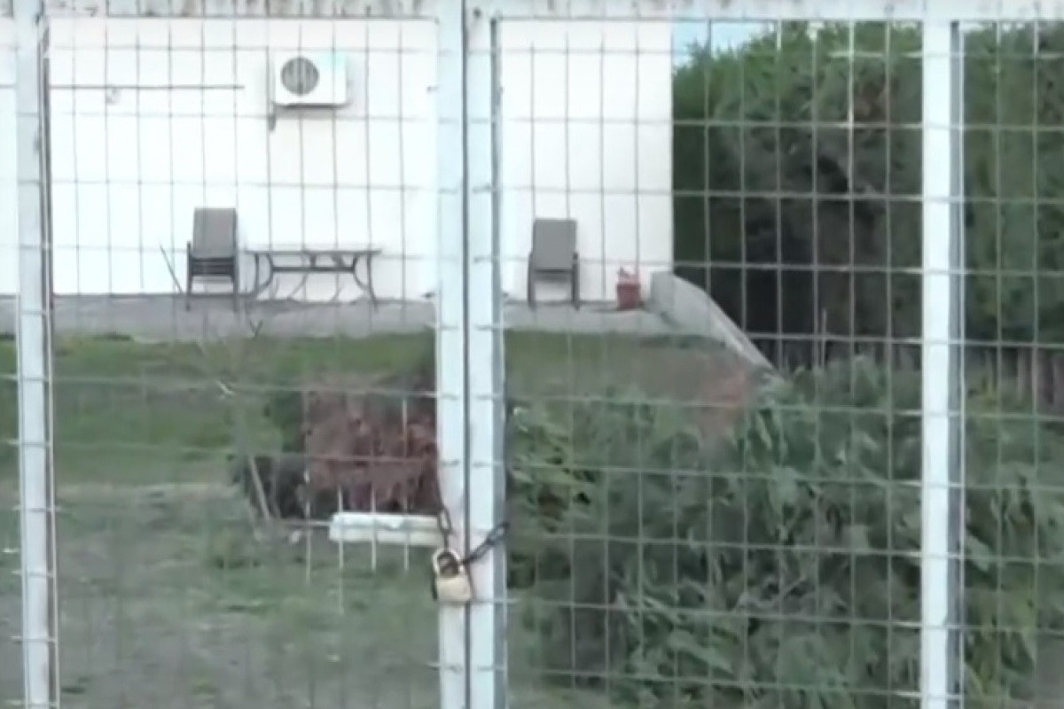 Θεσσαλονίκη: Κωφάλαλος ο εργάτης πού ήταν στο σπίτι της 50χρονης όταν την κατασπάραξαν τα σκυλιά