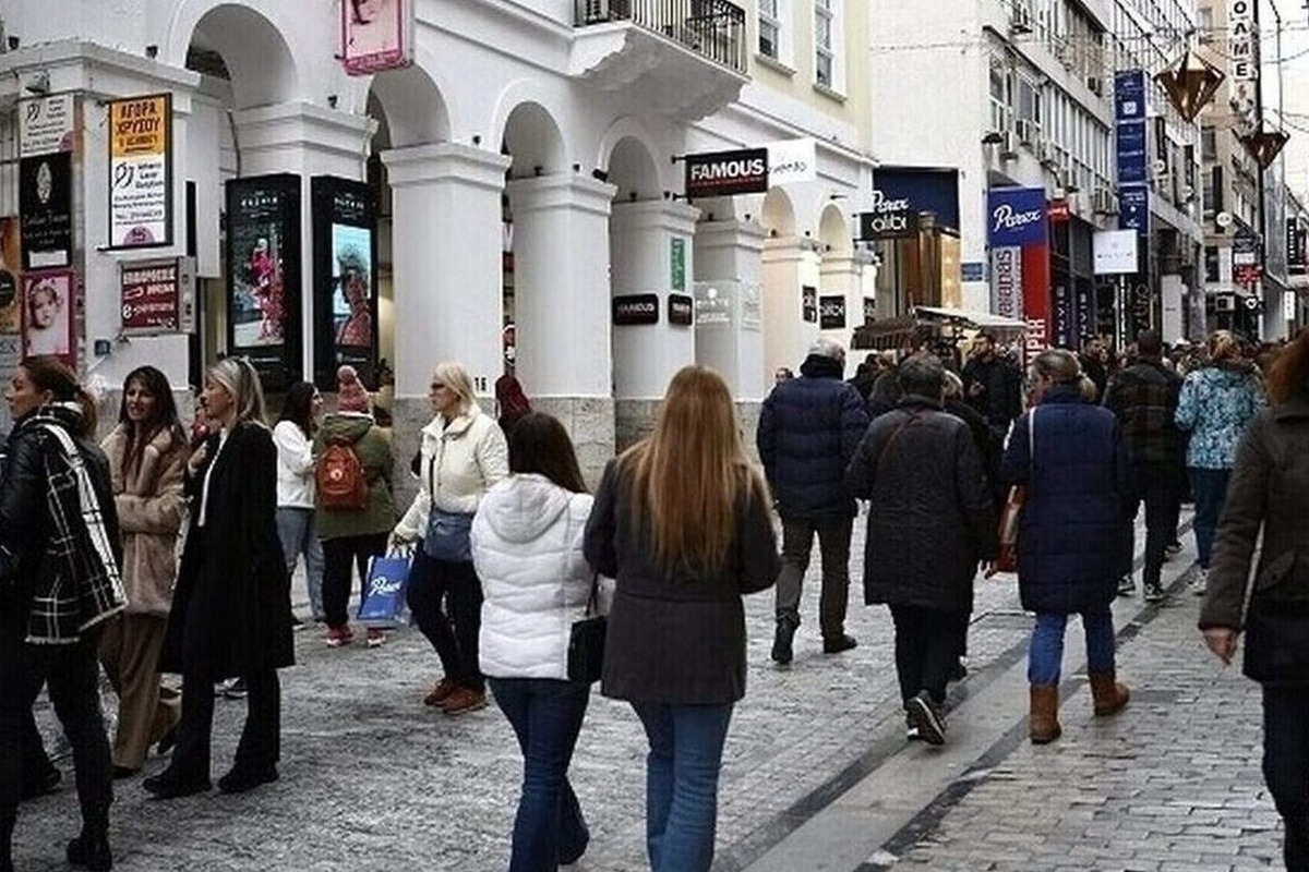 Κατώτατος μισθός: Πόσο αυξάνεται από 01 Απριλίου – Τι ισχύει με τις τριετίες