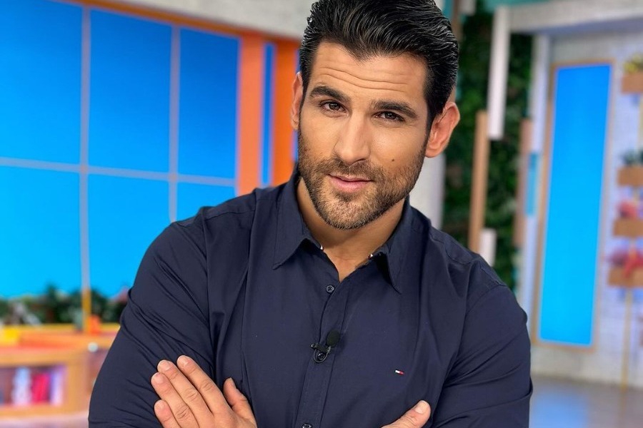 Εσπευσμένα στο νοσοκομείο ο Ετεοκλής Παύλου