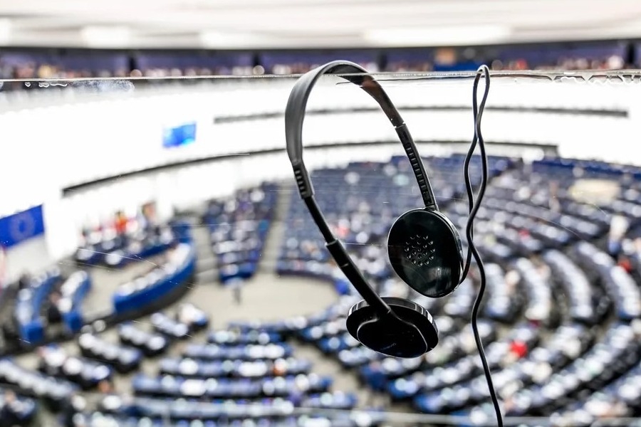 Σκέρτσος: Προϊόν ανθελληνισμού και εμπάθειας για «τη χώρα της χρονιάς» το ψήφισμα του Ευρωκοινοβουλίου