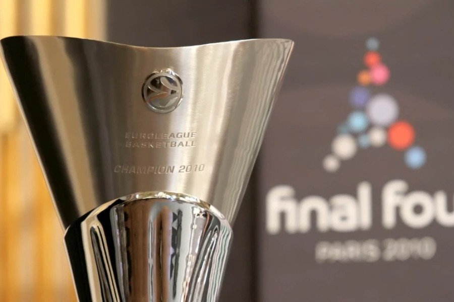 Euroleague: Είσοδος ομάδας από το Ντουμπάι από του χρόνου με 150 εκατ. ευρώ στο ταμείο της λίγκας