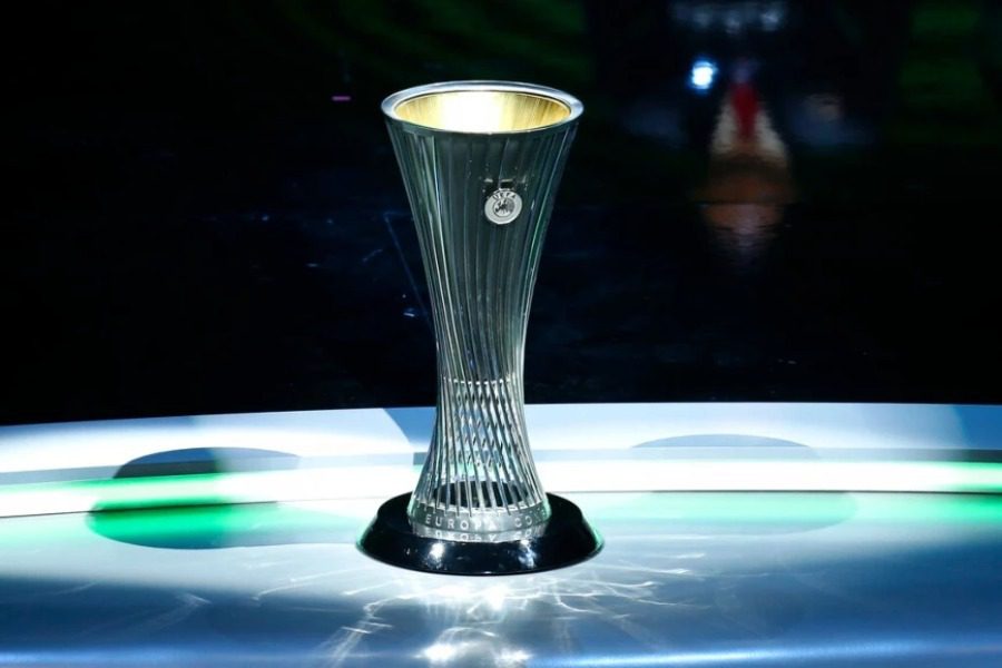 Europa League: Κλήρωση με «άρωμα» Champions League στους «8» - Αμφίρροπα ματς και στην κλήρωση του Europa Conference League