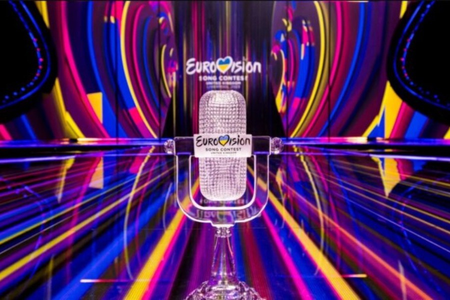 Eurovision 2023: Τι τηλεθέαση έκανε ο Α’ Ημιτελικός