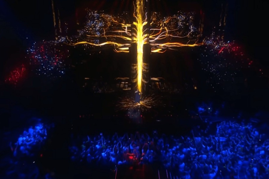 Καταζητείται νικήτρια της Eurovision: Γιατί κατηγορείται