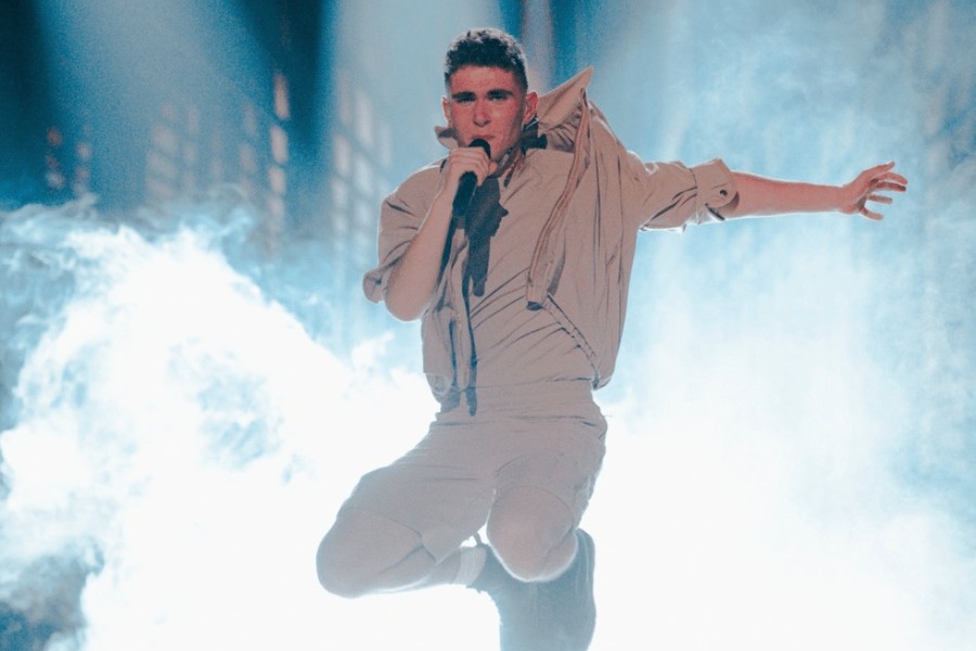 Eurovision 2023: Εκτός τελικού βγάζουν τα στοιχήματα την Ελλάδα