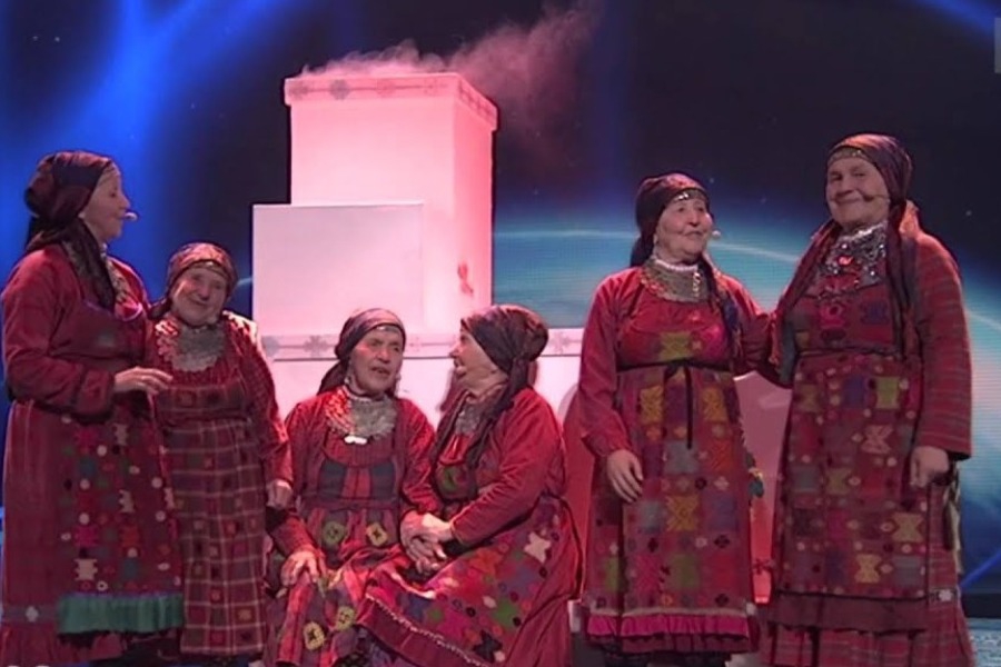 Κιτς στιγμές της Eurovision που δε θα ξεχάσουμε