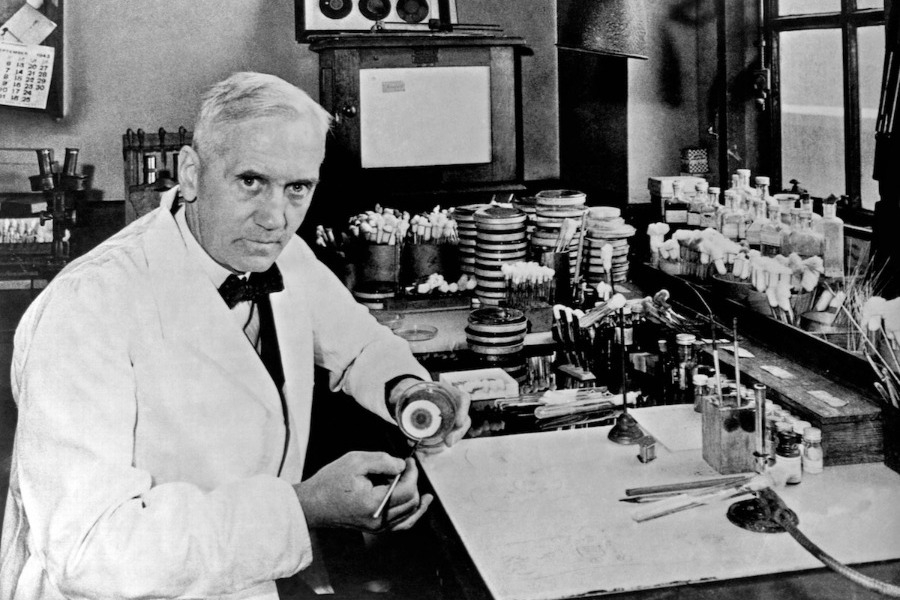 Σαν σήμερα: Η κορυφαία φαρμακευτική ανακάλυψη του 20ου αιώνα