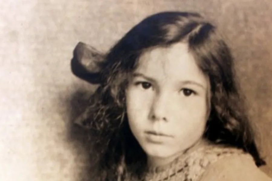 Η συγγραφέας παιδί ‑ θαύμα που όταν μεγάλωσε εξαφανίστηκε