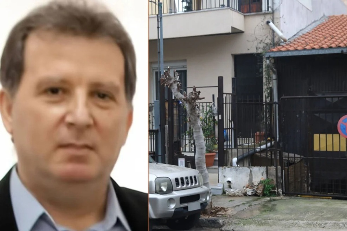 Έγκλημα στη Νίκαια: Το σημείωμα του δράστη ‑ Κίνητρό του να εκδικηθεί την κόρη του