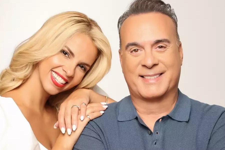 Παραδεισανού «καρφώνει» Σεργουλόπουλο: «H Μαρία δεν θα του το έκανε ποτέ αυτό»