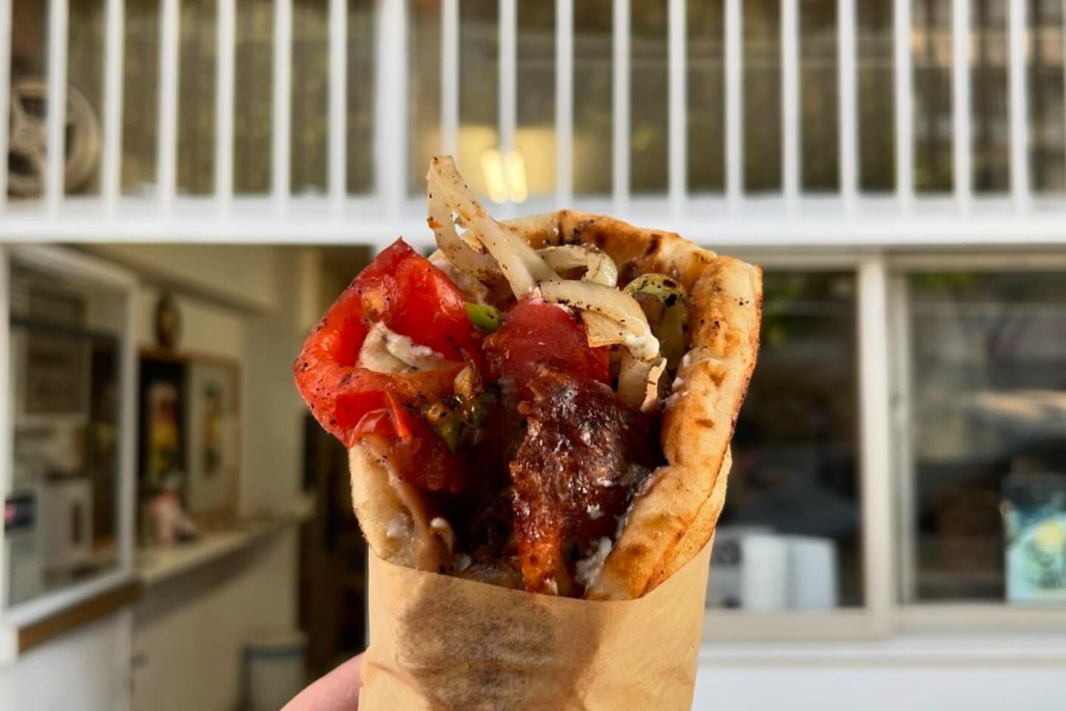 Αυτό το Instagram προφίλ αναζητά το καλύτερο σουβλάκι της χώρας