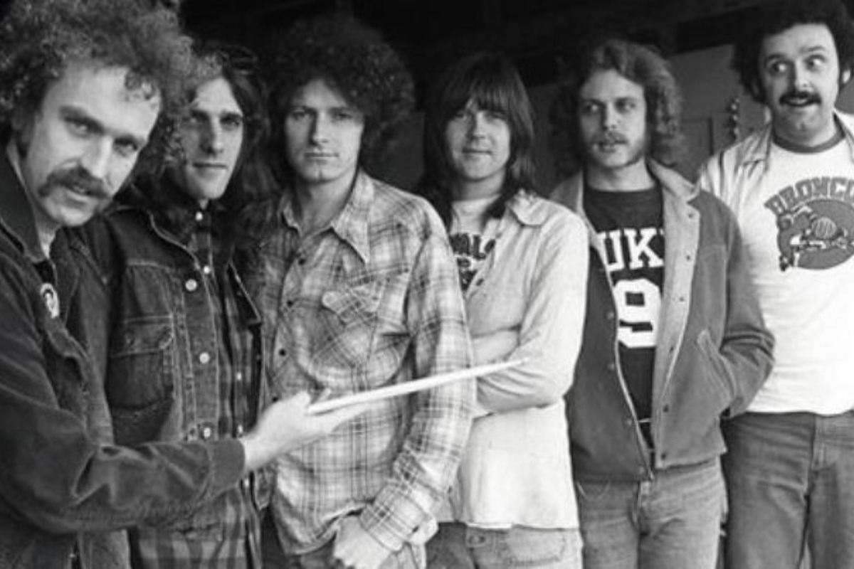 Πέθαvε ο Randy Meisner μπασίστας και τραγουδιστής των Eagles