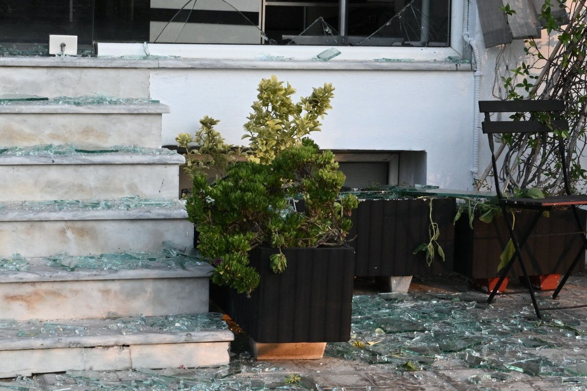 Πόλη – φάντασμα η Νέα Αγχίαλος μετά τις εκρήξεις και την εκκένωση