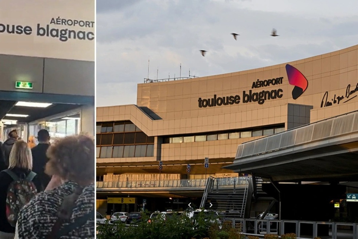 Γαλλία: Εκκενώθηκαν έξι αεροδρόμια μετά από απειλές για βoμβα