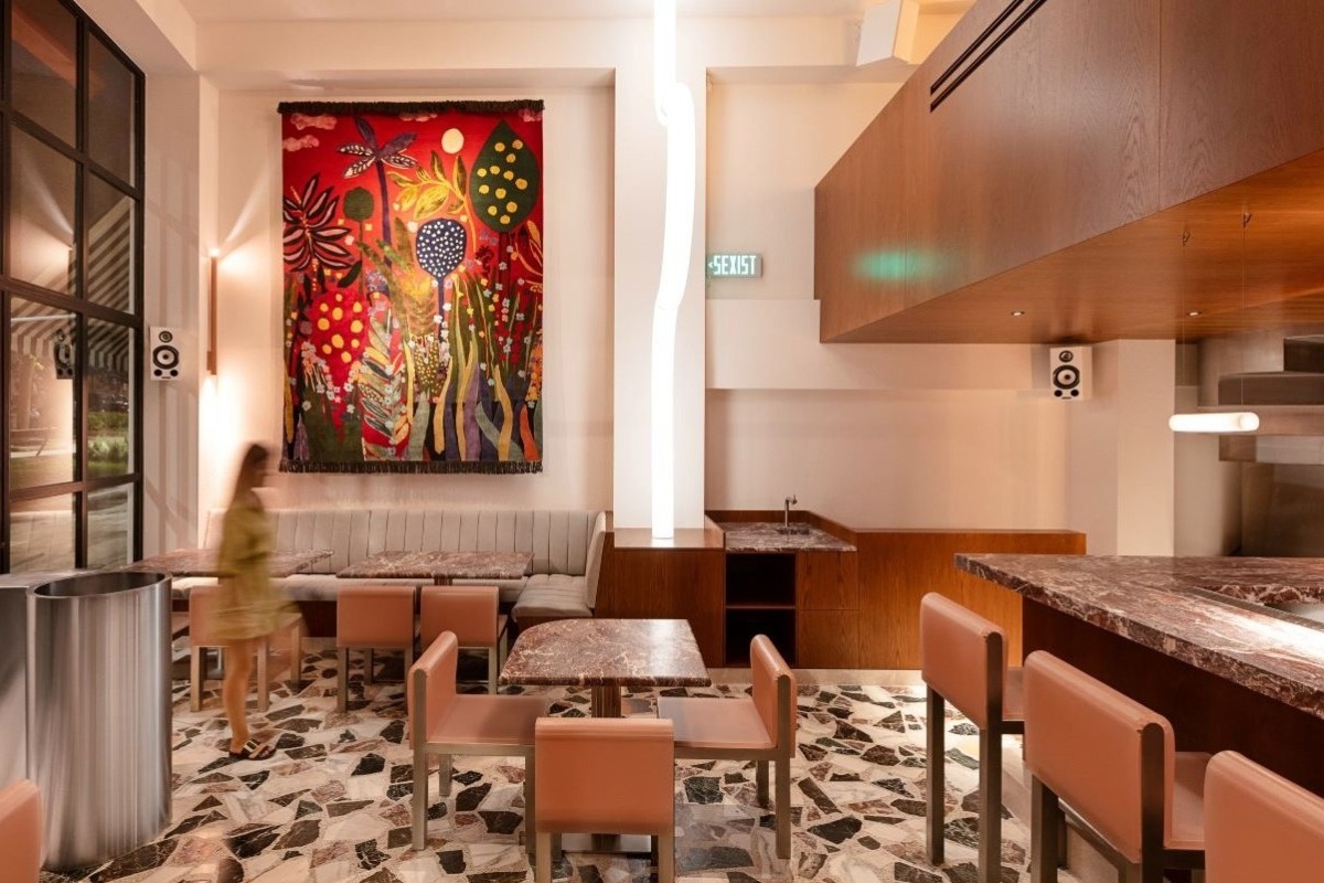 Αυτά είναι τα νέα εστιατόρια που συζητιούνται στην Αθήνα