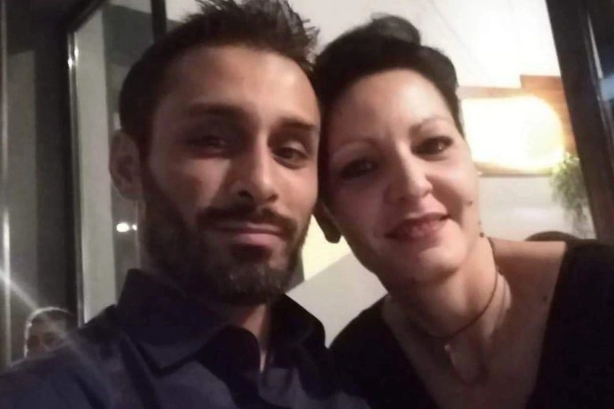 Θεσσαλονίκη: «Όταν βγήκε στα κανάλια ήξερα ότι αυτός έφαγε τη Γεωργία» λέει η πρώην σύζυγος του συντρόφου της