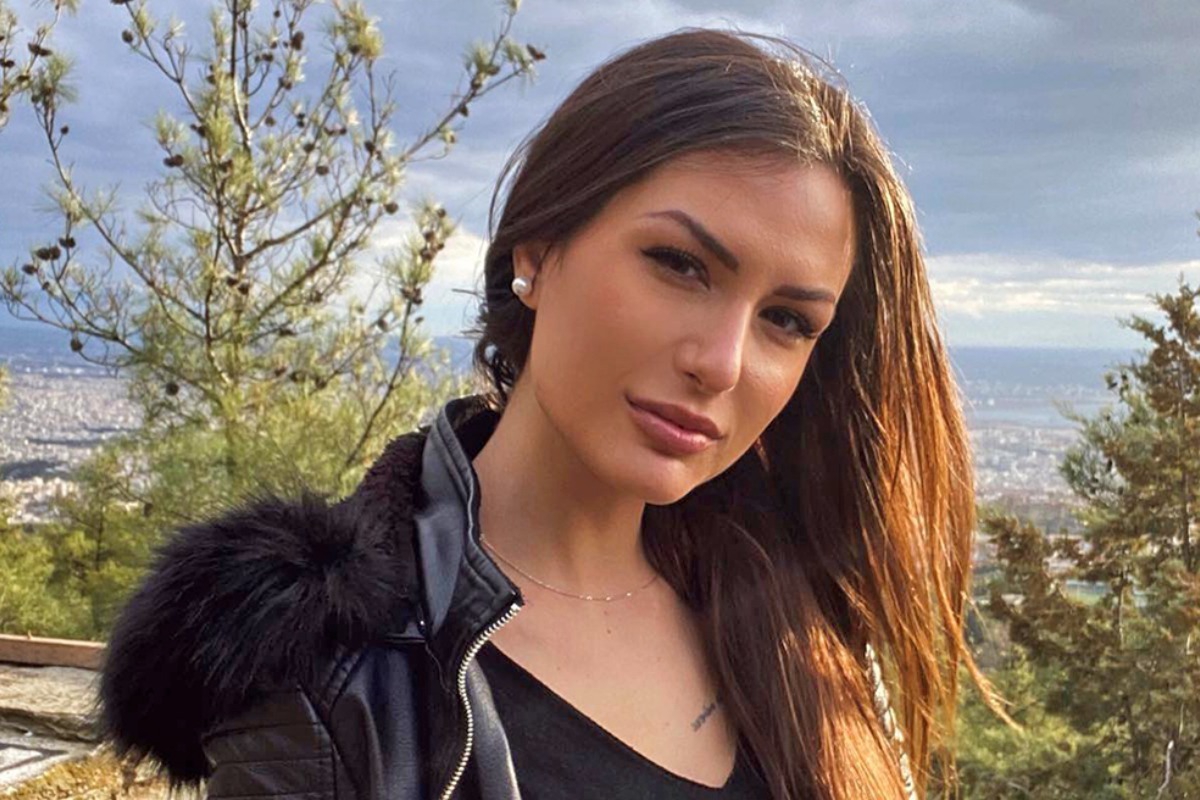 Υποψήφια ευρωβουλευτής η Γεωργία Μπίκα