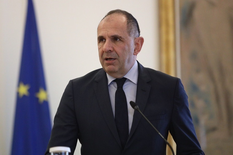 Visa express σε Τούρκους πολίτες σε 5 νησιά από τις 30 Μαρτίου προανήγγειλε ο Γιώργος Γεραπετρίτης