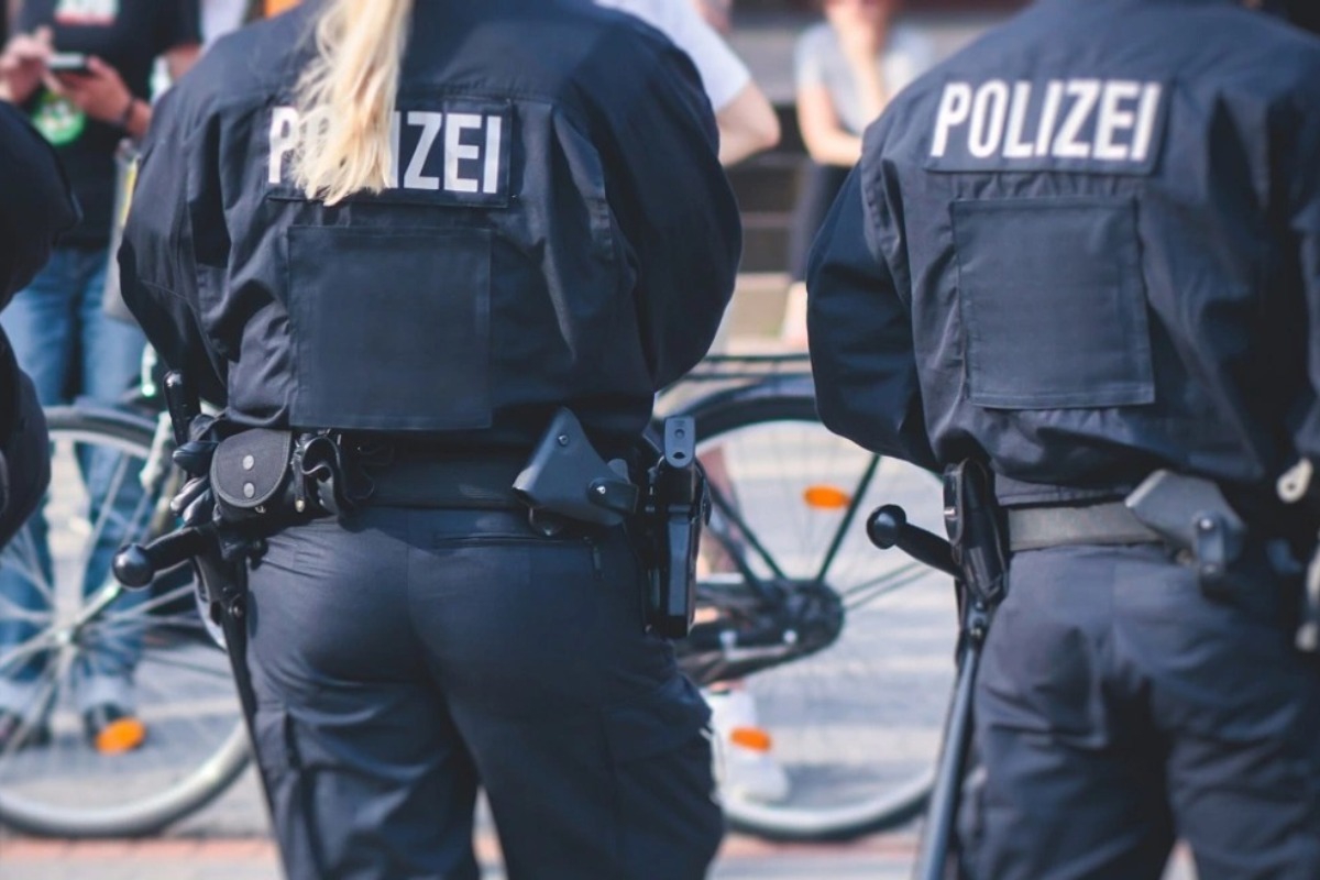 Συναγερμός στο Βερολίνο: Εισέβαλλε ένoπλος άντρας σε σχολείο