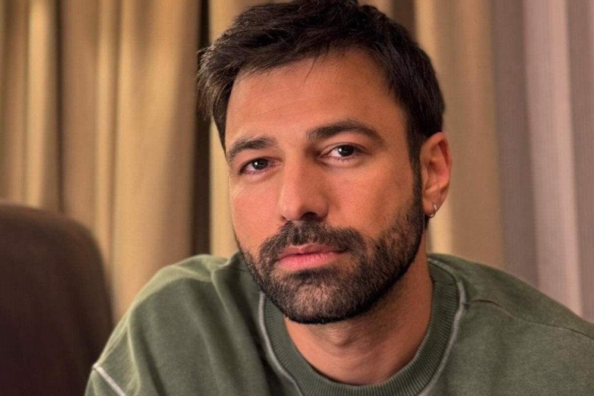 Ανδρέας Γεωργίου: Αντρας που παρενοχλεί κορίτσια του επιτέθηκε, επειδή του έκανε παρατήρηση