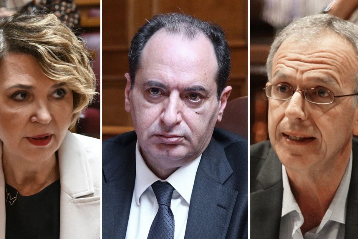 ΣΥΡΙΖΑ ‑ Εμφύλιος για το ερωτηματολόγιο Κασσελάκη