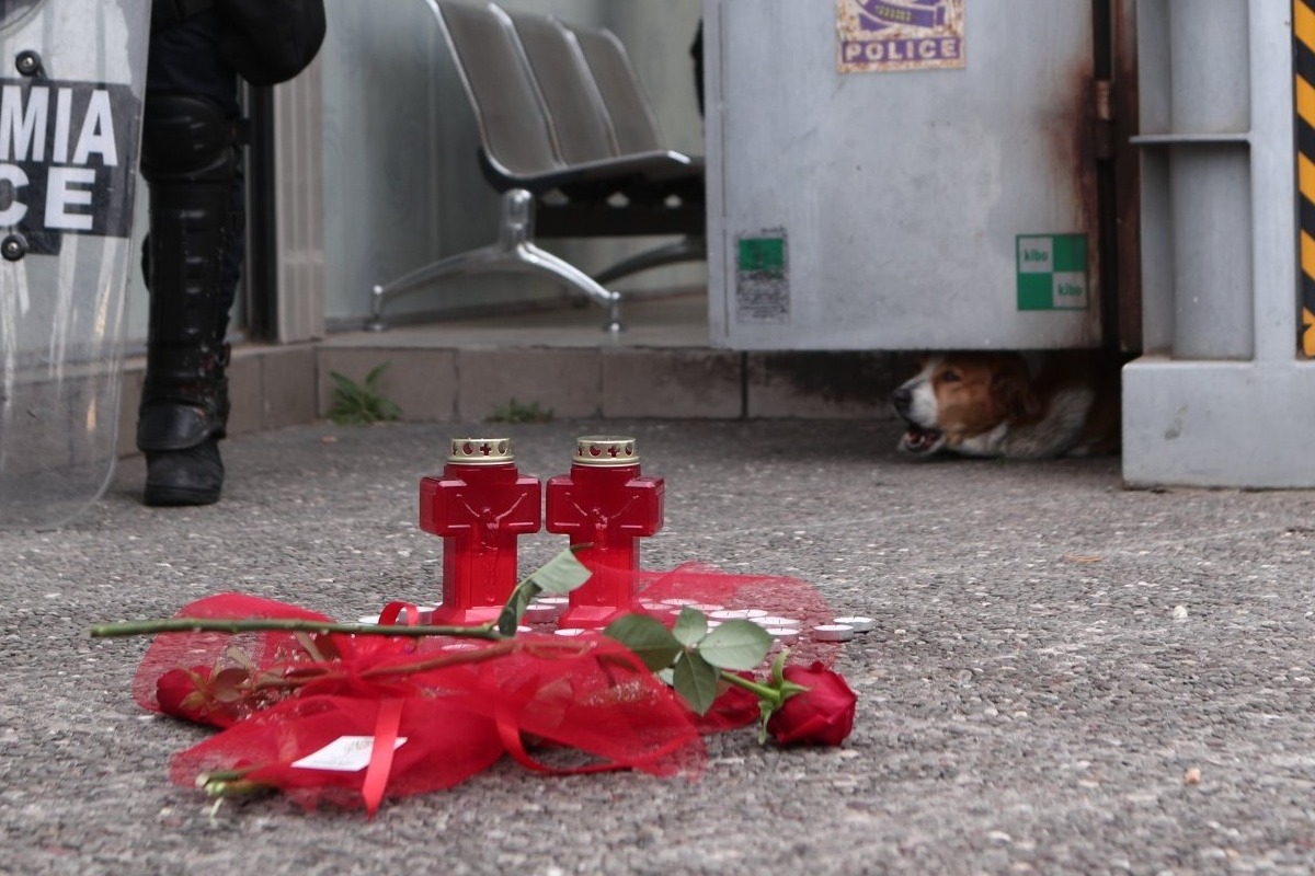 «Βροχή» οι καταγγελίες μετά τη γυναικοκτονία – «3.000 κλήσεις σε μία εβδομάδα»