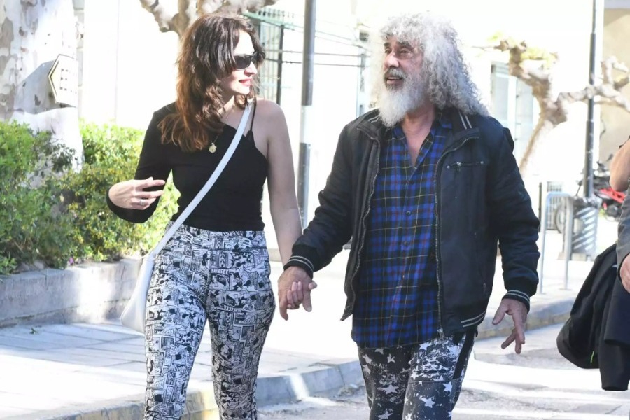 Αθώος κρίθηκε ο Γιάννης Γιοκαρίνης